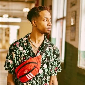 Meet your Posher, Ben